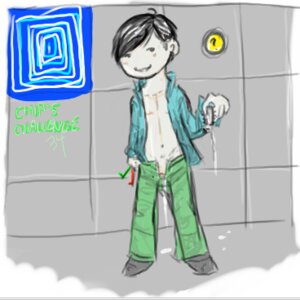 Rating: Explicit Score: 0 Tags: chip's_challenge male male_only rule34 tagme User: bunchy7s