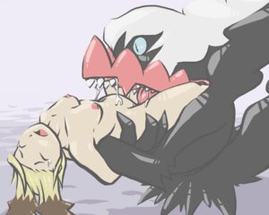 Rating: Explicit Score: 0 Tags: 5:4 9_6 alice_(pokemon) ambiguous_gender areola blonde_hair bodily_fluids cunnilingus darkrai duo e621 female generation_4_pokemon hair hi_res human interspecies legendary_pokemon mammal nintendo nipples not_furry open_mouth oral pokemon pokemon_(species) pokephilia saliva sex tears vaginal User: bunchy7s Rating: Explicit Score: 0 Tags: 5:4 9_6 alice_(pokemon) ambiguous_gender areola blonde_hair bodily_fluids cunnilingus darkrai duo e621 female generation_4_pokemon hair hi_res human interspecies legendary_pokemon mammal nintendo nipples not_furry open_mouth oral pokemon pokemon_(species) pokephilia saliva sex tears vaginal User: bunchy7s