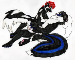 Rating: Explicit Score: 0 Tags: 2011 anthro archived_source black_hair breasts clover_(nextstep) cowgirl_position duo e621 erection facial_piercing female female_on_top female_penetrated from_front_position genitals green_eyes hair lip_piercing lip_ring male male/female male_on_bottom male_penetrating male_penetrating_female mammal mephitid mr._mephit_(character) nextstep nude on_bottom on_top penetration penile penile_penetration penis penis_in_vagina piercing red_hair ring_piercing sex side_boob skunk straddling tail vaginal vaginal_penetration User: bunchy7s Rating: Explicit Score: 0 Tags: 2011 anthro archived_source black_hair breasts clover_(nextstep) cowgirl_position duo e621 erection facial_piercing female female_on_top female_penetrated from_front_position genitals green_eyes hair lip_piercing lip_ring male male/female male_on_bottom male_penetrating male_penetrating_female mammal mephitid mr._mephit_(character) nextstep nude on_bottom on_top penetration penile penile_penetration penis penis_in_vagina piercing red_hair ring_piercing sex side_boob skunk straddling tail vaginal vaginal_penetration User: bunchy7s