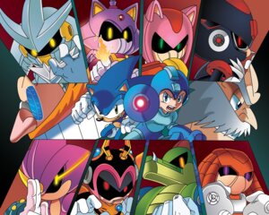 Rating: Safe Score: 0 Tags: 5:4 ambiguous_gender amy_rose anthro blaze_the_cat blaze_woman blue_body blue_fur capcom charmy_bee charmy_man dr._eggman dr._wily e621 espio_man espio_the_chameleon eulipotyphlan female fur group hedgehog human knuckles_man knuckles_the_echidna leonarstist06 machine male mammal mega_man_(character) mega_man_(series) megaman_(classic) robot robot_master roboticized_masters robotization rose_woman sega shadow_man_(worlds_collide) shadow_the_hedgehog silver_man silver_the_hedgehog sonic_the_hedgehog sonic_the_hedgehog_(series) vector_man vector_the_crocodile worlds_collide User: bunchy7s