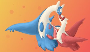 Rating: Explicit Score: 0 Tags: 2010 blue_body blue_fur bodily_fluids cum duo e621 eon_duo erection female feral feral_on_feral fur generation_3_pokemon genital_fluids genitals latias latios legendary_duo legendary_pokemon male nintendo penis pokemon pokemon_(species) rawchomp red_body red_eyes red_fur red_penis tapering_penis white_body wings yellow_eyes User: bunchy7s