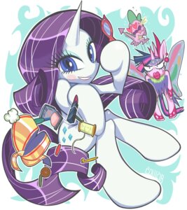 Rating: Safe Score: 0 Tags: 2011 blush cutie_mark digital_media_(artwork) dragon e621 equid equine female feral friendship_is_magic fur gashi-gashi group hair hasbro heart_symbol horn insect_wings lepidopteran_wings lipstick lipstick_(object) long_hair makeup male mammal multicolored_hair my_little_pony mythological_creature mythological_equine mythological_scalie mythology open_mouth purple_body purple_eyes purple_fur purple_hair rarity_(mlp) scalie spike_(mlp) tail twilight_sparkle_(mlp) two_tone_hair unicorn wings User: bunchy7s