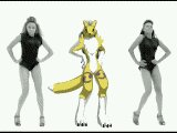 Rating: Safe Score: 0 Tags: 3d_(artwork) 3d_animation 4:3 animated animated_gif anthro bandai_namco canid canine dancing digimon digimon_(species) digital_media_(artwork) e621 female flash_conversion fur little_dragon low_res mammal renamon rotoscoping short_playtime solo thumbnail white_body white_fur yellow_body yellow_fur User: bunchy7s Rating: Safe Score: 0 Tags: 3d_(artwork) 3d_animation 4:3 animated animated_gif anthro bandai_namco canid canine dancing digimon digimon_(species) digital_media_(artwork) e621 female flash_conversion fur little_dragon low_res mammal renamon rotoscoping short_playtime solo thumbnail white_body white_fur yellow_body yellow_fur User: bunchy7s