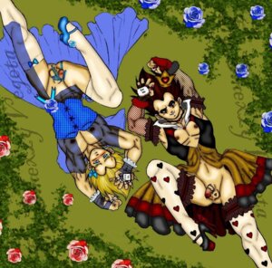 Rating: Explicit Score: 0 Tags: 2boys alice_in_wonderland alice_liddell_(cosplay) bound_penis cosplay crossdressing dragon_ball dragon_ball_z flaccid male male_only penis queen_of_hearts_(alice_in_wonderland) queen_of_hearts_(cosplay) rule34 super_saiyan vegeta User: bunchy7s Rating: Explicit Score: 0 Tags: 2boys alice_in_wonderland alice_liddell_(cosplay) bound_penis cosplay crossdressing dragon_ball dragon_ball_z flaccid male male_only penis queen_of_hearts_(alice_in_wonderland) queen_of_hearts_(cosplay) rule34 super_saiyan vegeta User: bunchy7s