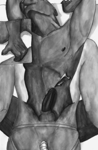 Rating: Explicit Score: 0 Tags: anal anal_orgasm anal_penetration andromorph andromorph/male andromorph_penetrating andromorph_penetrating_male animal_genitalia anthro argument athletic athletic_anthro athletic_male balls bodily_fluids clothing comic cum cum_while_penetrated cumshot dildo duo e621 ejaculation equid equine erection faceless_character faceless_male felid front_view genital_fluids genitals greyscale hands-free horse intersex intersex/male intersex_penetrating intersex_penetrating_male jewelry licking love lying male male_penetrated mammal mixed_media monochrome necklace nipples on_back orgasm painting_(artwork) pantherine pen_(artwork) penetration penis practice rear_view sex sex_toy sheath smile snout spandex spar strapon tight_clothing tk_archer tongue tongue_out traditional_media_(artwork) traditional_painting_(artwork) traditional_watercolor_(artwork) trans_(lore) trans_man_(lore) translucent translucent_body watercolor_(artwork) wishbone_mouth wrestling User: bunchy7s