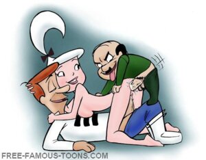 Rating: Explicit Score: 0 Tags: 1boy 2boys 2d adult_and_teenager age_difference anal anal_sex bald bald_male big_penis boss_(supervisor) boss_and_subordinate breasts cheating cheating_(relationship) cheating_husband clothed_male_nude_female cowgirl_position daughter double_penetration father father's_boss father_and_daughter female free-famous-toons george_jetson hanna-barbera human human_only incest jab judy_jetson light-skinned_female light-skinned_male light_skin looking_back male male_penetrating male_penetrating_female medium_breasts mmf_threesome motion_lines mr._spacely multiple_boys netorare ntr nude nude_male old_male older_male older_penetrating_younger penis rule34 sex sharing_daughter short_male shorter_male simple_background small_but_hung straight straight_sex taller_female teenage_female teenage_girl teenager testicles the_jetsons threesome thrusting thrusting_into_ass vaginal_penetration vaginal_sex white-haired_female white_hair young young_female younger_female User: bunchy7s