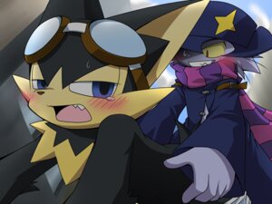 Rating: Explicit Score: 0 Tags: anthro guntz janga klonoa_(series) male rule34 tagme User: bunchy7s