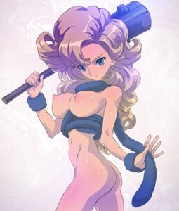 Rating: Questionable Score: 0 Tags: ayla_(chrono_trigger) big_breasts bitchen blonde_hair blue_eyes bottomless breasts butt chrono_trigger clothed clothing club_(weapon) e621 female hair human looking_at_viewer mammal melee_weapon navel nipples not_furry prehistoric simple_background solo square_enix weapon white_background User: bunchy7s Rating: Questionable Score: 0 Tags: ayla_(chrono_trigger) big_breasts bitchen blonde_hair blue_eyes bottomless breasts butt chrono_trigger clothed clothing club_(weapon) e621 female hair human looking_at_viewer mammal melee_weapon navel nipples not_furry prehistoric simple_background solo square_enix weapon white_background User: bunchy7s