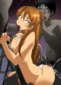 Rating: Explicit Score: 0 Tags: 1girls censored female highschool_of_the_dead light-skinned_female light_skin male multiple_males multiple_penises penis rei_miyamoto rule34 tagme User: bunchy7s