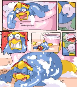 Rating: Explicit Score: 0 Tags: king_dedede kirby_(series) male male_only rule34 tagme User: bunchy7s