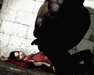 Rating: Explicit Score: 0 Tags: 1boy 1girls 3d big_dom_small_sub bigger_male boomer_(left_4_dead) fat fat_male female garry's_mod genitals human human_female jumpingjack left_4_dead left_4_dead_(series) male monster penis rule34 sex size_difference smaller_female straight tagme zoey_(left_4_dead) zombie zombie_boy User: bunchy7s