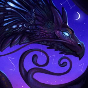 Rating: Safe Score: 0 Tags: 1:1 ambiguous_form ambiguous_gender asian_mythology blue_eyes bust_portrait detailed dragon e621 east_asian_mythology eastern_dragon glowing glowing_eyes icon kitfoxfire low_res moon mythological_creature mythological_scalie mythology portrait scalie simple_background solo whiskers User: bunchy7s