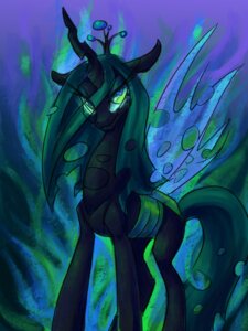 Rating: Safe Score: 0 Tags: 3:4 arthropod black_body changeling_(mlp) crown e621 female feral friendship_is_magic hair happy hasbro headgear hi_res horn insect_wings my_little_pony naughty_face queen_chrysalis_(mlp) smile solo thief-of-cookies wings User: bunchy7s