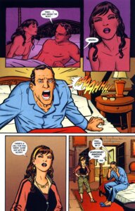 Rating: Explicit Score: 0 Tags: dc dc_comics doctor_thirteen female incest rule34 tales_of_the_unexpected traci_13 traci_thirteen User: bunchy7s