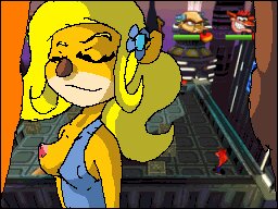Rating: Explicit Score: 0 Tags: 2d_animation 4:3 activision age_difference animated animated_gif anthro ape bandicoot blonde_hair bodily_fluids bouncing_breasts bouncing_butt breasts brother_(lore) brother_and_sister_(lore) bukkake butt clothing coco_bandicoot crash_bandicoot crash_bandicoot_(series) cum cum_in_mouth cum_inside cum_on_face cumshot drinking drinking_cum e621 ejaculation female frame_by_frame genital_fluids group group_sex hair haplorhine hybrid incest_(lore) low_res male male/female mammal marsupial older_male oral orgasm primate rilla_roo screencap screencap_background sex short_playtime sibling_(lore) sister_(lore) threesome trey_blaze trio younger_female User: bunchy7s