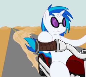 Rating: Safe Score: 0 Tags: blue_hair day desert detailed_background driving dust e621 equid equine eyewear female feral friendship_is_magic fur hair hasbro horn irongasm mammal motorcycle my_little_pony mythological_creature mythological_equine mythology nude outside road sky solo sunglasses tail toony unicorn vehicle vinyl_scratch_(mlp) white_body white_fur User: bunchy7s