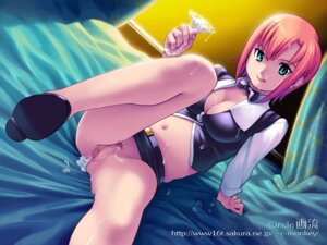 Rating: Explicit Score: 0 Tags: breasts censored cum cum_inside female green_eyes miniskirt rio_rollins rule34 short_hair skirt super_blackjack User: bunchy7s