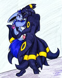 Rating: Explicit Score: 0 Tags: against_surface against_wall anthro anthro_on_feral anthro_penetrating anthro_penetrating_feral anthrofied bestiality canid canine dominant duo e621 eeveelution erection eyes_closed female female_penetrated feral feral_penetrated generation_1_pokemon generation_2_pokemon genitals hybrid interspecies larger_dom larger_male legs_up male male/female male_penetrating male_penetrating_female mammal multi_tail ninetales nintendo nude penetration penile penile_penetration penis penis_in_vagina pokemon pokemon_(species) pokemorph sex size_difference smaller_female smaller_penetrated spread_legs spreading stand_and_carry_position standing standing_sex tail tierafoxglove umbreon vaginal vaginal_penetration vulva yellow_eyes User: bunchy7s