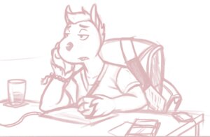 Rating: Safe Score: 0 Tags: anthro backpack beaded_bracelet beaded_jewelry beads bracelet chair clothed clothing container cup desk drawing_tablet e621 equid equine eyebrows fur furniture glass hair horse jewelry male mammal mariart open_mouth simple_background sketch solo table tongue topwear wallet water white_background User: bunchy7s Rating: Safe Score: 0 Tags: anthro backpack beaded_bracelet beaded_jewelry beads bracelet chair clothed clothing container cup desk drawing_tablet e621 equid equine eyebrows fur furniture glass hair horse jewelry male mammal mariart open_mouth simple_background sketch solo table tongue topwear wallet water white_background User: bunchy7s