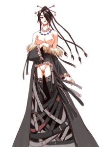 Rating: Explicit Score: 0 Tags: 1girls 2d beauty_mark female female_only final_fantasy final_fantasy_x hair_ornament hairpin lulu_(final_fantasy) magi_(cu-little2) panties purple_lips red_eyes rule34 solo solo_female tagme User: bunchy7s
