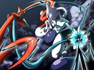 Rating: Safe Score: 0 Tags: ambiguous_gender anthro attack_forme_deoxys aura_sphere cloud deoxys digital_media_(artwork) duo e621 energy felid fight generation_1_pokemon generation_3_pokemon humanoid legendary_pokemon mammal mewtwo nintendo pokemon pokemon_(species) pokemon_move red_body tail tentacles yellow_eyes まくまく User: bunchy7s
