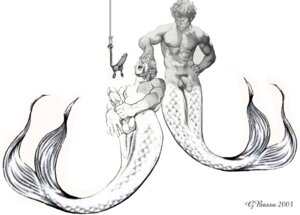 Rating: Questionable Score: 0 Tags: 2boys abs bait balls duo duo_focus fish_tail fishing_line flaccid gay hand_on_head harry_bush holding_penis male male_focus male_only masturbation merfolk merman monochrome mouth_open muscular muscular_male orgasm_face pecs penis rule34 User: bunchy7s