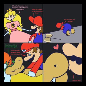 Rating: Safe Score: 0 Tags: 1:1 anthro axe bent_over black_background black_border black_hair blonde_hair border bowser brown_hair butt close-up clothing collar comic crown dialogue dress duo e621 ear_piercing english_text exclamation_point facial_hair female footwear gem gloves green_body green_skin hair handwear happy hat headgear headwear heart_symbol horn human jewelry kissing kneeling koopa larger_female larger_male long_hair looking_down looking_up love lying male male/male mammal mario mario_bros melee_weapon mustache nintendo on_ground open_mouth orange_hair overalls piercing plumber princess princess_peach question_mark red_eyes reptile romantic romantic_couple royalty scalie sharp_teeth shell shirt shoes short_hair simple_background size_difference slightly_chubby smaller_male smile standing super_mario_bros._(nes) tan_body tan_skin teeth text tongue topwear unknown_artist weapon User: bunchy7s Rating: Safe Score: 0 Tags: 1:1 anthro axe bent_over black_background black_border black_hair blonde_hair border bowser brown_hair butt close-up clothing collar comic crown dialogue dress duo e621 ear_piercing english_text exclamation_point facial_hair female footwear gem gloves green_body green_skin hair handwear happy hat headgear headwear heart_symbol horn human jewelry kissing kneeling koopa larger_female larger_male long_hair looking_down looking_up love lying male male/male mammal mario mario_bros melee_weapon mustache nintendo on_ground open_mouth orange_hair overalls piercing plumber princess princess_peach question_mark red_eyes reptile romantic romantic_couple royalty scalie sharp_teeth shell shirt shoes short_hair simple_background size_difference slightly_chubby smaller_male smile standing super_mario_bros._(nes) tan_body tan_skin teeth text tongue topwear unknown_artist weapon User: bunchy7s
