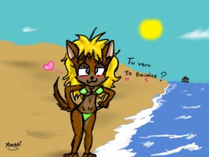 Rating: Questionable Score: 0 Tags: 4:3 :3 anthro beach bikini blonde_hair blue_eyes blush boat breasts clothed clothing cloud detailed_background e621 female french french_text hair heart_symbol kikicholi outside sand seaside skimpy sky solo sun swimwear tail text translated two-piece_swimsuit vehicle water watercraft yowaki User: bunchy7s Rating: Questionable Score: 0 Tags: 4:3 :3 anthro beach bikini blonde_hair blue_eyes blush boat breasts clothed clothing cloud detailed_background e621 female french french_text hair heart_symbol kikicholi outside sand seaside skimpy sky solo sun swimwear tail text translated two-piece_swimsuit vehicle water watercraft yowaki User: bunchy7s