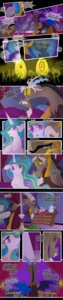 Rating: Safe Score: 0 Tags: absurd_res antlers armor bed blue_body blue_feathers bodily_fluids cape chimera clothing comic crown dialogue discord_(mlp) draconequus duo e621 english_text equid equine eyes_closed falleninthedark feathered_wings feathers female feral friendship_is_magic fur furniture glowing hair hasbro hat headgear headwear helmet hi_res horn inside jewelry long_hair long_image looking_at_viewer lying magic male mammal melee_weapon membrane_(anatomy) membranous_wings mirror multicolored_hair my_little_pony mythological_creature mythological_equine mythology necklace night open_mouth princess_celestia_(mlp) purple_eyes red_eyes reflection royal_guard_(mlp) royalty sky smile sword tall_image tears text tongue unicorn weapon white_body white_fur wings User: bunchy7s