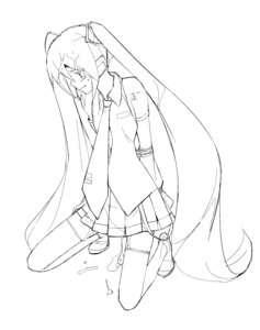 Rating: Explicit Score: 0 Tags: 1girl arms_behind_back bondage boots bound bound_arms closed_mouth cum cum_on_hair detached_sleeves facial female full_body greyscale hatsune_miku initial-g kneeling lineart long_hair monochrome necktie pleated_skirt rule34 shirt simple_background sketch skirt sleeveless sleeveless_shirt solo tattoo thighhighs twintails very_long_hair vocaloid User: bunchy7s Rating: Explicit Score: 0 Tags: 1girl arms_behind_back bondage boots bound bound_arms closed_mouth cum cum_on_hair detached_sleeves facial female full_body greyscale hatsune_miku initial-g kneeling lineart long_hair monochrome necktie pleated_skirt rule34 shirt simple_background sketch skirt sleeveless sleeveless_shirt solo tattoo thighhighs twintails very_long_hair vocaloid User: bunchy7s