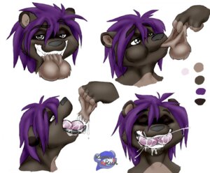 Rating: Explicit Score: 0 Tags: anthro balls big_balls bloodless castration cock_and_ball_torture color_swatch consuming_genitalia domestic_ferret e621 empty_scrotum exposed_testicle genital_mutilation genital_removal genital_torture genitals gore gore_focus hair kuma_kun male mammal mustelid musteline mutilation purple_hair severed_balls severed_body_part severed_genitals simple_background solo tongue true_musteline weasel what white_background User: bunchy7s
