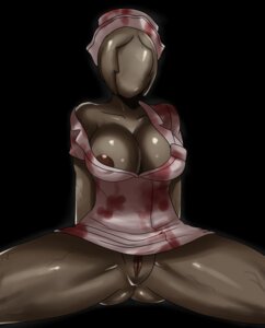 Rating: Explicit Score: 0 Tags: areola areola_slip big_breasts blood blush bodily_fluids breasts clothed clothed_female clothed_humanoid clothing cross digital_media_(artwork) e621 faceless featureless_face female female_humanoid genitals hat headgear headwear hi_res humanoid konami mammal monster monstrous_humanoid nipples nurse nurse_(silent_hill) silent_hill solo spread_legs spreading sssonic2 unavailable_at_source uniform vein veiny_breasts veiny_skin vulva User: bunchy7s Rating: Explicit Score: 0 Tags: areola areola_slip big_breasts blood blush bodily_fluids breasts clothed clothed_female clothed_humanoid clothing cross digital_media_(artwork) e621 faceless featureless_face female female_humanoid genitals hat headgear headwear hi_res humanoid konami mammal monster monstrous_humanoid nipples nurse nurse_(silent_hill) silent_hill solo spread_legs spreading sssonic2 unavailable_at_source uniform vein veiny_breasts veiny_skin vulva User: bunchy7s
