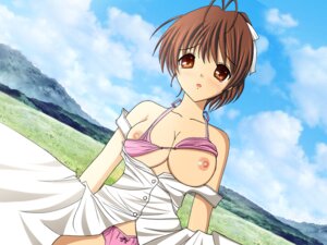 Rating: Questionable Score: 0 Tags: artemisumi blush bow bow_panties bra breasts clannad cleavage clothing dress dutch_angle female furukawa_nagisa large_breasts lingerie nagisa_furukawa nipples off_shoulder panties pink_bra pink_panties rule34 short_hair strap_slip tears underwear wardrobe_malfunction User: bunchy7s Rating: Questionable Score: 0 Tags: artemisumi blush bow bow_panties bra breasts clannad cleavage clothing dress dutch_angle female furukawa_nagisa large_breasts lingerie nagisa_furukawa nipples off_shoulder panties pink_bra pink_panties rule34 short_hair strap_slip tears underwear wardrobe_malfunction User: bunchy7s