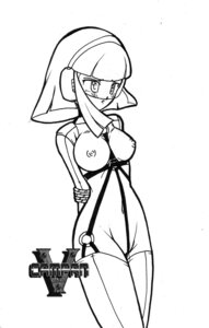 Rating: Explicit Score: 0 Tags: 2008 arms_behind_back bondage cyber_tutu female femsub rope rope_bondage rule34 tagme tinted_eyewear vcampan visor visor_(eyewear) visor_glasses yu-gi-oh! yu-gi-oh!_gx User: bunchy7s
