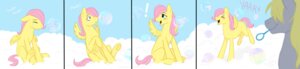 Rating: Safe Score: 0 Tags: bodily_fluids bubble cartoonlion cloud comic crying derpy_hooves_(mlp) e621 equid equine feathered_wings feathers female feral fluttershy_(mlp) friendship_is_magic hasbro hi_res long_image mammal my_little_pony mythological_creature mythological_equine mythology outside pegasus quadruped sky skyscape tail tears wide_image wings yellow_body yellow_feathers User: bunchy7s