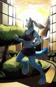 Rating: Safe Score: 0 Tags: anthro athletic athletic_anthro athletic_female barrakoda black_nose blue_body blue_fur city claws e621 female fur hair jogging no_swift open_mouth outside plant solo sportive tail tree white_body white_fur white_hair yellow_eyes User: bunchy7s Rating: Safe Score: 0 Tags: anthro athletic athletic_anthro athletic_female barrakoda black_nose blue_body blue_fur city claws e621 female fur hair jogging no_swift open_mouth outside plant solo sportive tail tree white_body white_fur white_hair yellow_eyes User: bunchy7s
