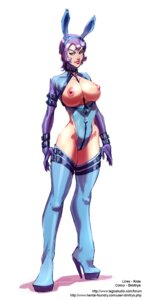 Rating: Explicit Score: 0 Tags: areola between_breasts blush bondage boots breastless_clothes breastless_clothing breasts bunny_ear bunny_girl bunnysuit dmitrys elbow_gloves erect_nipples female gloves heels high_heel_boots high_heels large_breasts latex leather lips nipples pose purple_hair rule34 shiny shiny_clothes shoes thigh_boots thighhighs User: bunchy7s Rating: Explicit Score: 0 Tags: areola between_breasts blush bondage boots breastless_clothes breastless_clothing breasts bunny_ear bunny_girl bunnysuit dmitrys elbow_gloves erect_nipples female gloves heels high_heel_boots high_heels large_breasts latex leather lips nipples pose purple_hair rule34 shiny shiny_clothes shoes thigh_boots thighhighs User: bunchy7s