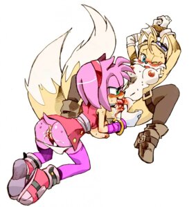 Rating: Explicit Score: 0 Tags: amy_rose amy_rose_(boom) anthro arms_above_head bdsm blue_eyes blush bodily_fluids bondage boots bound bracelet breasts butt canid canine clothed clothing crossgender cunnilingus dipstick_tail dominant dominant_female duo e621 eulipotyphlan eyewear female female/female footwear fox fur genital_fluids genitals gloves goggles green_eyes handwear hedgehog hi_res interspecies jewelry legwear mammal markings miles_prower mtf_crossgender multi_tail multicolored_tail navel nipples one_eye_closed open_mouth oral panties panties_down partially_clothed pink_body pink_fur sega sex shoes simple_background smile sonic_boom sonic_the_hedgehog_(series) spread_legs spread_vulva spreading stockings submissive submissive_female sweat tail tail_markings thigh_highs twistedterra underwear underwear_down vaginal vaginal_fluids vulva white_background white_body white_clothing white_fur white_panties white_underwear yellow_body yellow_fur User: bunchy7s Rating: Explicit Score: 0 Tags: amy_rose amy_rose_(boom) anthro arms_above_head bdsm blue_eyes blush bodily_fluids bondage boots bound bracelet breasts butt canid canine clothed clothing crossgender cunnilingus dipstick_tail dominant dominant_female duo e621 eulipotyphlan eyewear female female/female footwear fox fur genital_fluids genitals gloves goggles green_eyes handwear hedgehog hi_res interspecies jewelry legwear mammal markings miles_prower mtf_crossgender multi_tail multicolored_tail navel nipples one_eye_closed open_mouth oral panties panties_down partially_clothed pink_body pink_fur sega sex shoes simple_background smile sonic_boom sonic_the_hedgehog_(series) spread_legs spread_vulva spreading stockings submissive submissive_female sweat tail tail_markings thigh_highs twistedterra underwear underwear_down vaginal vaginal_fluids vulva white_background white_body white_clothing white_fur white_panties white_underwear yellow_body yellow_fur User: bunchy7s