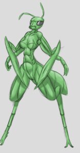 Rating: Explicit Score: 0 Tags: 4_arms antennae_(anatomy) anthro arthropod arthropod_abdomen biped breasts compound_eyes dungeons_and_dragons e621 exoskeleton female genitals green_body grey_background hasbro insect mandibles mantis mantis_arms multi_arm multi_limb nipples non-mammal_breasts non-mammal_nipples nude raptorial_(anatomy) simple_background solo standing thri-kreen unknown_artist vulva wizards_of_the_coast User: bunchy7s Rating: Explicit Score: 0 Tags: 4_arms antennae_(anatomy) anthro arthropod arthropod_abdomen biped breasts compound_eyes dungeons_and_dragons e621 exoskeleton female genitals green_body grey_background hasbro insect mandibles mantis mantis_arms multi_arm multi_limb nipples non-mammal_breasts non-mammal_nipples nude raptorial_(anatomy) simple_background solo standing thri-kreen unknown_artist vulva wizards_of_the_coast User: bunchy7s
