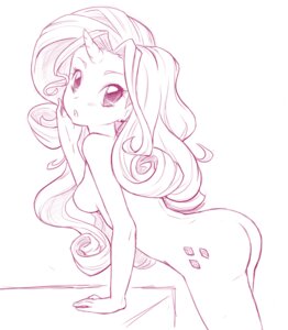 Rating: Questionable Score: 0 Tags: ass breasts earring face female female_only friendship_is_magic horn humanized long_hair monochrome my_little_pony no_nipples nude open_mouth rarity_(mlp) rinrin_(artist) rule34 sideboob sketch smooth_skin solo thighs tongue unicorn very_long_hair User: bunchy7s