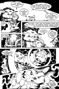 Rating: Safe Score: 0 Tags: 2:3 big_breasts breasts challenge_accepted clothed clothing comic dialogue domestic_cat drake_fenwick e621 english_text felid feline felis female magic male mammal meme monochrome smile text User: bunchy7s