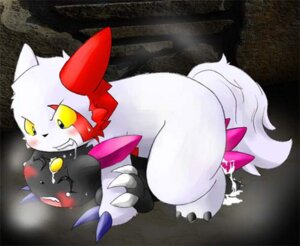Rating: Explicit Score: 0 Tags: black_body black_eyes blush bodily_fluids cum duo e621 female feral fur generation_2_pokemon generation_3_pokemon genital_fluids low_res male male/female markings nintendo pokemon pokemon_(species) pokemon_gsc pokemon_rse red_markings rule34 sneasel tail topaz_(artist) video_games white_body white_fur zangoose User: bunchy7s