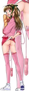Rating: Explicit Score: 0 Tags: female rule34 tagme tsukino_azusagawa yakitate!!_japan User: bunchy7s