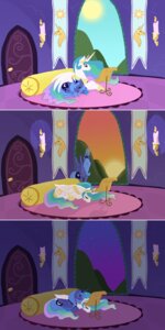 Rating: Safe Score: 0 Tags: absurd_res banner blue_body blue_feathers blue_hair bux candle castle comic cutie_mark day duo e621 equid equine eyes_closed feathered_wings feathers female feral fire friendship_is_magic green_eyes hair hasbro hi_res horn long_hair magic mammal multicolored_hair my_little_pony mythological_creature mythological_equine mythology night princess princess_celestia_(mlp) princess_luna_(mlp) purple_eyes quadruped royalty sibling_(lore) sister_(lore) sisters_(lore) sleeping sun tail white_body white_feathers winged_unicorn wings User: bunchy7s Rating: Safe Score: 0 Tags: absurd_res banner blue_body blue_feathers blue_hair bux candle castle comic cutie_mark day duo e621 equid equine eyes_closed feathered_wings feathers female feral fire friendship_is_magic green_eyes hair hasbro hi_res horn long_hair magic mammal multicolored_hair my_little_pony mythological_creature mythological_equine mythology night princess princess_celestia_(mlp) princess_luna_(mlp) purple_eyes quadruped royalty sibling_(lore) sister_(lore) sisters_(lore) sleeping sun tail white_body white_feathers winged_unicorn wings User: bunchy7s