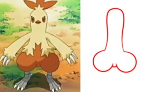 Rating: Questionable Score: 0 Tags: ambiguous_gender avian beak biped bird brown_beak brown_eyes combusken comparison detailed_background dirt e621 feathers feet feral generation_3_pokemon grandfathered_content grass humor looking_at_viewer meme multicolored_body multicolored_feathers nintendo on_model orange_body orange_feathers outside plant pokemon pokemon_(anime) pokemon_(species) screencap shadow solo standing talons the_truth toes traced two_tone_body two_tone_feathers unknown_artist white_talons yellow_body yellow_feathers User: bunchy7s