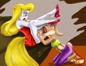 Rating: Explicit Score: 0 Tags: animaniacs anthro cunnilingus escoria female female_only fur furry lola_bunny looney_tunes minerva_mink mink multiple_females oral rabbit rule34 space_jam straight_hair yuri User: bunchy7s Rating: Explicit Score: 0 Tags: animaniacs anthro cunnilingus escoria female female_only fur furry lola_bunny looney_tunes minerva_mink mink multiple_females oral rabbit rule34 space_jam straight_hair yuri User: bunchy7s