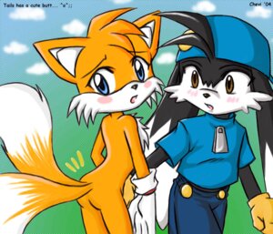 Rating: Questionable Score: 0 Tags: 2004 anthro ass blush canine chevi clothing crossover day fox fur interspecies klonoa klonoa_(series) male male_only mammal miles_prower multiple_males nude outdoors rule34 sonic_(series) standing tail tails tails_the_fox unknown_species User: bunchy7s Rating: Questionable Score: 0 Tags: 2004 anthro ass blush canine chevi clothing crossover day fox fur interspecies klonoa klonoa_(series) male male_only mammal miles_prower multiple_males nude outdoors rule34 sonic_(series) standing tail tails tails_the_fox unknown_species User: bunchy7s
