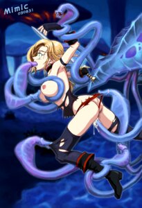 Rating: Explicit Score: 0 Tags: 2009 blizzard_entertainment blonde_hair blood_elf blood_elf_female boots breasts clothing cum cum_in_mouth cum_in_pussy cum_inside double_penetration draenor elf fellatio female forced_oral gloves green_eyes hair interspecies long_hair milking_tentacles mimic_(artist) nipple_suck nipples open_mouth oral panties panty_pull penetration pointy_ears pussy rape restrained rule34 spore_walker tentacle tentacle_rape tentacle_sucking_breasts thighhighs torn_clothes vaginal_penetration warcraft world_of_warcraft zangarmarsh zoophilia User: bunchy7s