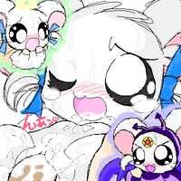 Rating: Explicit Score: 0 Tags: 1:1 angel bijou_(hamtaro) blush bodily_fluids cricetid cum demon e621 female genital_fluids group hamster hamtaro_(series) low_res mammal ribbons rodent shy thumbnail unknown_artist User: bunchy7s