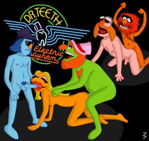 Rating: Explicit Score: 0 Tags: 3pac animal dr._teeth floyd_pepper janice male muppets neon oral_sex pubic_hair rule34 the_electric_mayhem yaoi zoot User: bunchy7s
